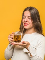 أعشاب لتحسين الهضم في عيد الأضحى - المصدر freepik