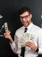 يمكن للشباب تحقيق دخل من الهواية  - المصدر freepik