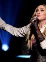 مادونا Madonna (مصدر الصورة: KEVIN WINTER / GETTY IMAGES NORTH AMERICA / Getty Images via AFP)