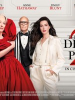 بوستر الفيلم - الصورة من شركة 20th Century Studios المنتجة للفيلم