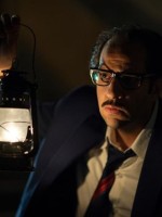 أحمد أمين من مسلسل ما وراء الطبيعة- الصورة من موسوعة السينما العالمية IMDB