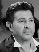 هاني شاكر- الصورة من صفحة مهرجان القاهرة السينمائي على فيسبوك
