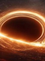 ظاهرة الثقوب السوداء