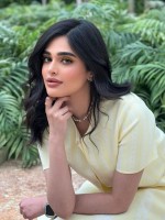 ليالي دهراب- الصورة من حسابها على الانستغرام