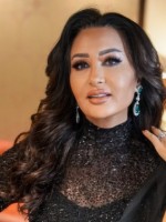 لطيفة - الصورة من صفحتها على فيس بوك