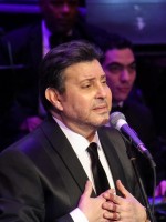 هاني شاكر - الصورة من صفحته على فيس بوك