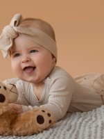 صورة لمولود صغير