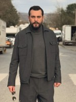 سامر إسماعيل - الصورة من صفحته على إنستغرام
