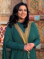 خلود عطار رئيسة شركة درب السعودية 