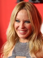  الممثلة والمطربة Kylie Minogue كايلي مينوغ- مصدر الصورة Cindy Ord / GETTY IMAGES NORTH AMERICA / Getty Images via AFP
