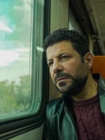 إياد نصار- الصورة من حسابه على إنستغرام