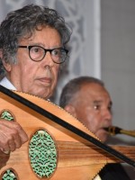 عبد الوهاب الدكالي - صورة أرشيفية