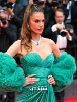 أليساندرا أمبروزيو Alessandra Ambrosio- تصوير يوسف بوهوش خاص سيدتي
