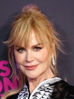نيكول كيدمان في نيويورك (Nicole Kidman in New York). مصدر الصورة: ANGELA WEISS / AFP