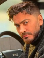 تامر حسني- الصورة من صفحته على إنستغرام