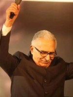عبد الرحمن أبو زهرة الصورة من صفحته على فيسبوك