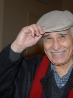 عبد الرحمن أبو زهرة - الصورة من صفحته الرسمية على الفيس بوك