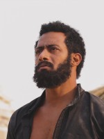 محمد رمضان من فيلم أسد - الصورة من حسابه على الفيس بوك