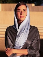 رابطة AWITA تختار آية البكري ضمن قائمة عالمية تضم 25 شخصية نسائية مؤثرة في النجال الثقافي