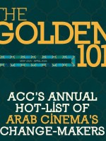 السعودية ضمن قائمة الـ101 الأكثر تأثيراً في السينما العربية- الصورة من صفحة مركز السينما العربية على فيسبوك