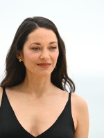 ماريون كوتيار Marion Cotillard - Photo by GAIZKA IROZ / AFP