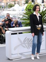 النجمة ميدو والكر Meadow Walker-  (مصدر الصورة  Kate Green/Getty Images)