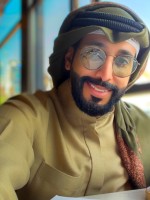 فهد البناي -الصورة من حسابه على الانستغرام