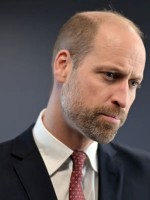 الأمير ويليام أمير ويلز Prince William, Prince of Wales في نيوبورت ويلز في ديسمبر2025- مصدر الصورة: Matthew Horwood/Getty Images