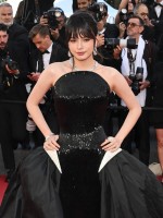 بيكي أرمسترونغ Becky Armstrong مصدر الصورة: ( Michael Buckner/Variety via Getty Images)