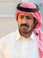 ناصر الدوسري- الصورة من حسابه على الانستغرام