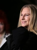 النجمة العالمية اربرا سترايساند Barbra Streisand  - Photo by RICH FURY / GETTY IMAGES NORTH AMERICA / GETTY IMAGES VIA AFP