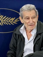 يوسف شاهين من مهرجان كان- مصدر الصورة Pascal GUYOT / AFP