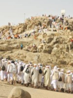 تفسير رؤيا يوم عرفة في المنام