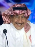 ناصر القصبي  الصورة من المركز الصحفي لـ MBC