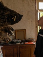 لقطة من فيلم Too Many Beasts - الصورة من قاعدة بيانات IMDB