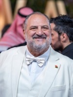 خالد الصاوي - الصورة من صفحته على فيسبوك