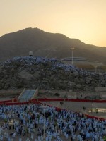 موسم الحج