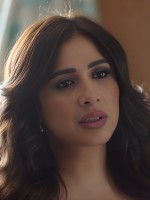 ياسمين عبد العزيز- الصورة من صفحتها على فيس بوك