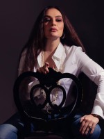 شريهان- الصورة من حسابها على إنستغرام