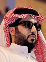 تركي آل الشيخ- الصورة من صفحته على فيسبوك