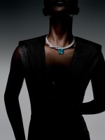 عقد من لويس فويتون هاي جولوري Louis Vuitton High Jewellery - الصورة من العلامة