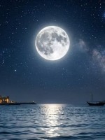 ظاهرة فلكية