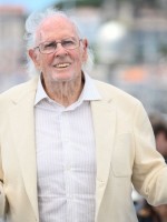 بروس ديرن Bruce Dern في مهرجان كان السينمائي 2026. مصدر الصورة: Olivier CHASSIGNOLE / AFP