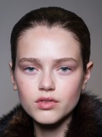 من عرض Altuzarra - الصورة من Launchmetrics/Spotlight©