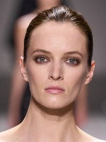 من عرض إيلي صعب Elie Saab- الصورة من Launchmetrics/Spotlight©