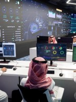 الجاهزية لمنظومة الحج التقنية عبر منصة "بصير" الذكية- الصورة من واس 