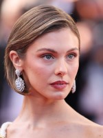 كارميلا روز في مهرجان كان السينمائي 2026 Carmella Rose(مصدر الصورة: Amy Sussman/Getty Images)