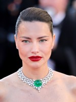 أدريانا ليما Adriana Lima مصدر الصورة : Neilson Barnard/Getty Images