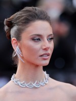 كارينا زافلاين Carina Zavline  مصدر الصورة Neilson Barnard/Getty Images)
