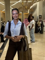 في فؤاد - تصوير زكية البلوشي خاص لسيدتي